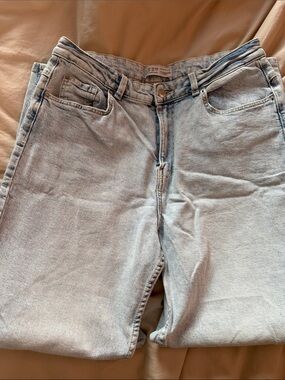 Light Blue women’s Jeans